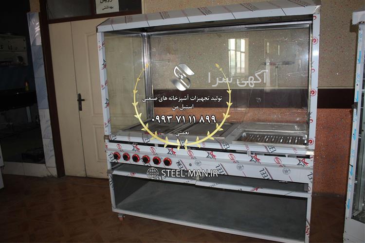 آگهی های صنعت - دامغان