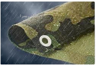 فروش انواع چادر مسافرتی