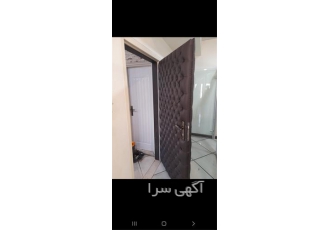 درب عایق صدا و درب آکوستیک لمسه