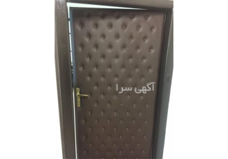 تولید درب های آکوستیک