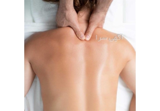 آموزش ماساژ با مدرک معتبر فنی و حرفه ای