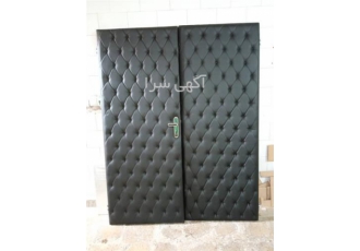عرضه درب آکوستیک و ضد صدا با بهترین کیفیت در تهران کیمیا درب یکی