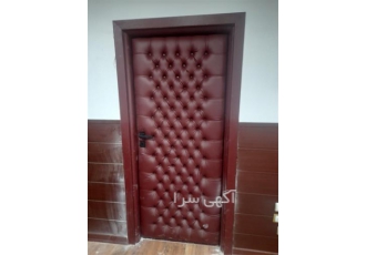 ارائه بهترین قیمت درب ضد صدا در تهران تولید و ارائه انواع درب