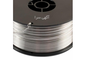 مفتول استیل ابعادی و کاربردی