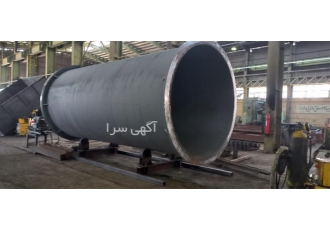 تولید گیربکس آسیاب بالمیل تولید بالمیل و رادمیل در اصفهان تولید