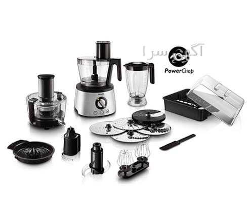 تیغه خردکن فیلیپس