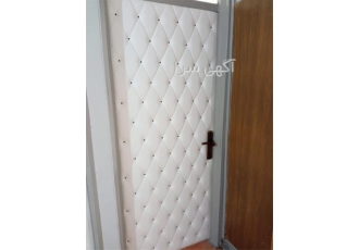 ساخت درب آکوستیک تولید درب در تهران کیمیا درب تولید کننده درب