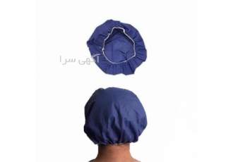 فروش و عرضه کلاه بیمار