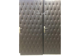 درب های آکوستیک با قیمت مناسب و کیفیت برتر