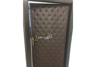 تولید کننده های درب های آکوستیک در تهران کیمیا درب یکی از تولید کننده