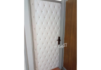 قیمت درب آکوستیک با قیمت مناسب
