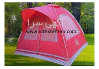 چادر مسافرتی 12 نفره