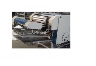 ساخت انواع دستگاه پخت نان