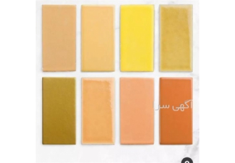 عرضه مستقیم اجر نسوز نما