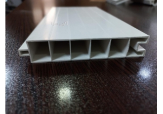 پنل درب upvc پروفیل های upvc