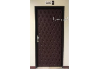 فروش درب آکوستیک آپارتمان
