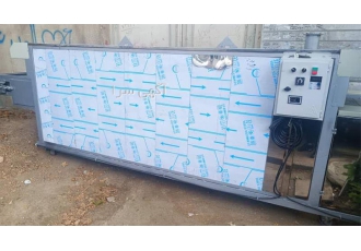 فر تونلی بربری اقساطی