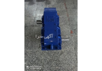 گیربکس روسی PM با امکان نصب آسان
