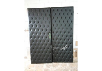 قیمت درب ضد صدا آکوستیک