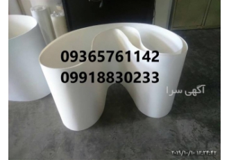 فروش تسمه دستگاه خمیر پهن کن
