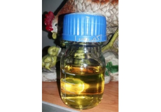 عرضه ی روغن سویا ویژه طیور با کیفیت بالا
