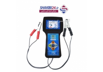 تستر باتری ساده و دینام خودرو ASLTRONIC ASL۳۰۰۰ تجهیزات اندازه گیری