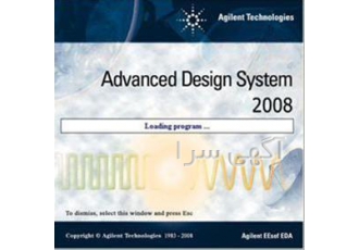 آموزش فارسی ADS Advanced Design System 2008