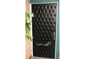 فروش و عرضه درب آکوستیک درب ضد صدا در تهران شرکت کیمیا درب با تجربه