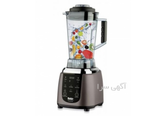 مخلوط کن ۱۲۰۰ واتی فاکر مدل PowerMix در اصفهان مخلوط کن 1200 واتی فاکر