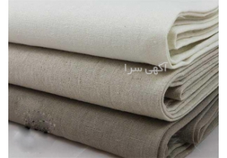 ویژگی پارچه برزنت شمعی . خرید پارچه شمعی