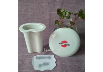 فشاری یا پوشر غذا ساز سایا مدل CFP 110