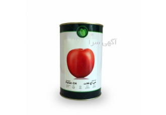 فروش بذر گوجه سی اچ فلات