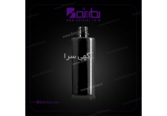 تولید بطری 120 سی سی دهانه 28 تولید بطری پت 120 سی سی شفاف و قهوه ای تول