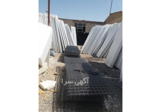 تری دی پانل ، یونولیت ، ورق یونولیت