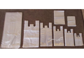 تولید و فروش نایلکس و نایلون با کیفیت عالی