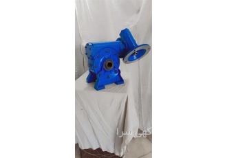 فروش گیربکس حلزونی ترکیبی