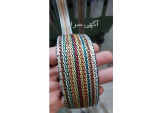 تولیدی نوار برزنت