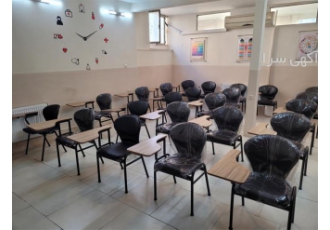دوره آموزشی آنلاین تکنسین داروخانه به صورت جامع در مشهد آموزشگاه سنجش
