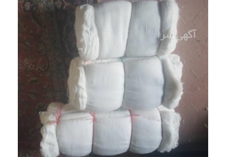 پارچه تنظیف و متقال - فروش عمده پارچه با قیمت عالی