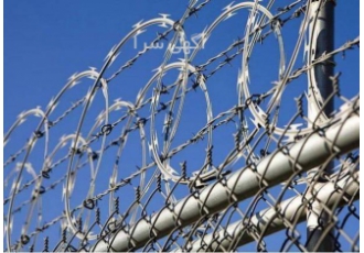 شرکت فولا صنعت ستی- تولید انواع سیم خاردار