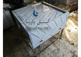 فروش فر دیزی استیل فروش فر دیزی استیل