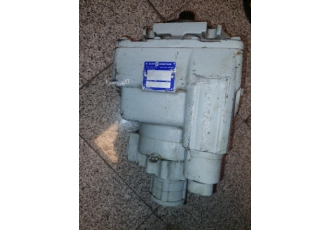 پمپ مادر هیدرولیک میکسر/SAUER SUNDSTRAND model code:sp