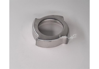 سر پیچ گلویی چرخ گوشت پارس خزر در تهران ارسال از شهر رشت به شهر تهران