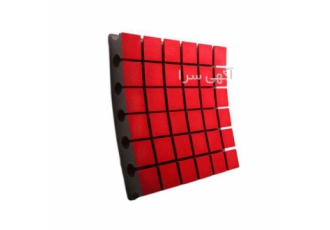 فروش و سفارش پنل آکوستیک در ناکس هوم