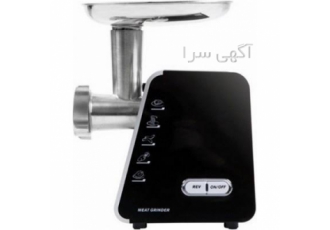 چرخ گوشت عرشیا مدل MG۱۱۶ ۱۹۸۴ در بانه محصولات در کارخانه ها ساخته می