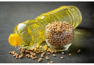 فروش روغن سویا خام ویژه طیور گالن ۲۰ لیتری در اصفهان فروش روغن سویا خام