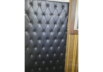 با دوام ترین درب های آکوستیک در تهران قیمت درب ضد صدا ارائه شده در این