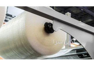 فروش دستگاه دوخت پرفراژ انواع نایلون در تهران مرکز فروش دستگاه دوخت