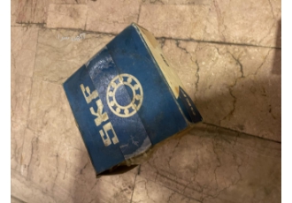 بیرینگ ( بلبرینگ ) SKF
