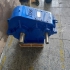 نماینده فروش گیربکس طرح روسی در اصفهان دارای نمایندگی فروش گیربکس